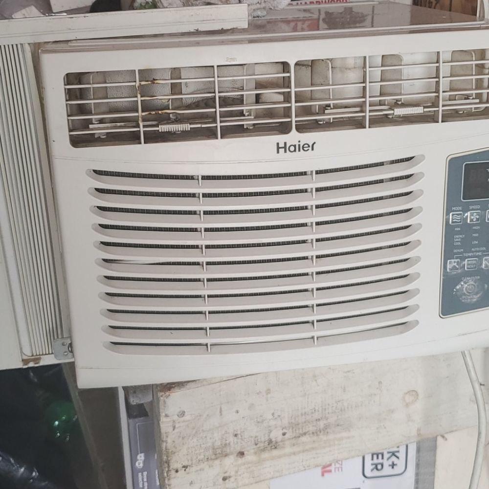 AC unit
